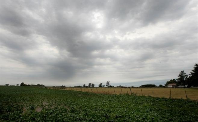 Clima: la Niña se va y las lluvias se normalizarían desde marzo